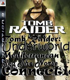 Box art for Tomb Raider: Underworld