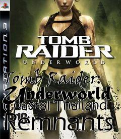 Box art for Tomb Raider: Underworld