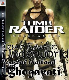 Box art for Tomb Raider: Underworld