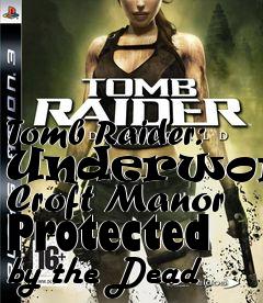 Box art for Tomb Raider: Underworld