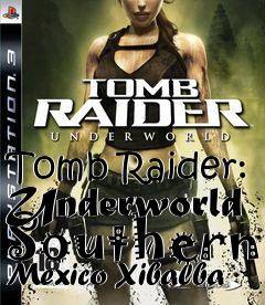 Box art for Tomb Raider: Underworld