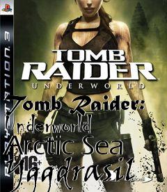 Box art for Tomb Raider: Underworld