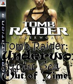 Box art for Tomb Raider: Underworld