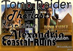 Box art for Tomb Raider - The last Revelation