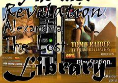 Box art for Tomb Raider - The last Revelation