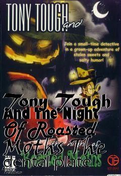 Box art for Tony Tough And The Night Of Roasted Moths