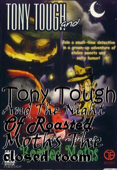 Box art for Tony Tough And The Night Of Roasted Moths