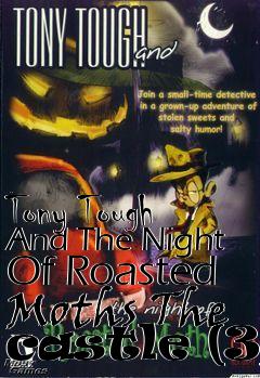 Box art for Tony Tough And The Night Of Roasted Moths