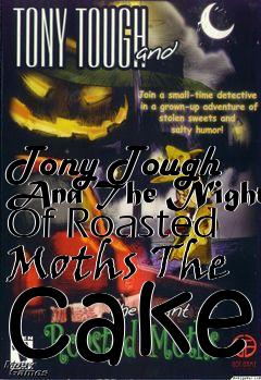 Box art for Tony Tough And The Night Of Roasted Moths