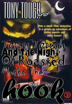 Box art for Tony Tough And The Night Of Roasted Moths