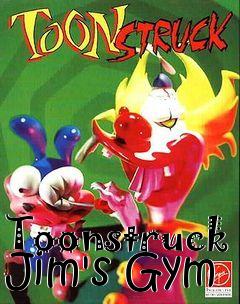 Box art for Toonstruck