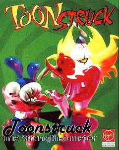 Box art for Toonstruck