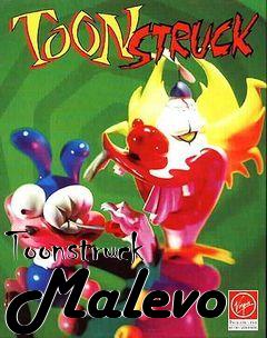 Box art for Toonstruck