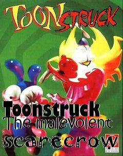 Box art for Toonstruck