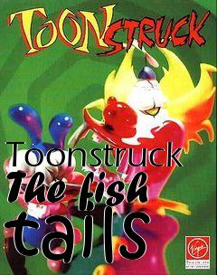 Box art for Toonstruck