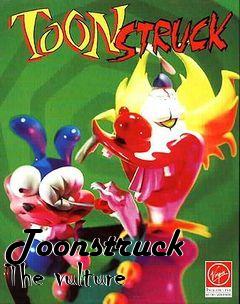 Box art for Toonstruck