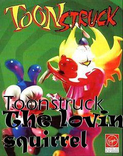 Box art for Toonstruck