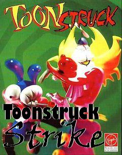 Box art for Toonstruck