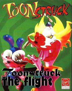 Box art for Toonstruck