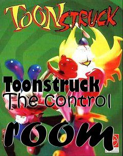 Box art for Toonstruck