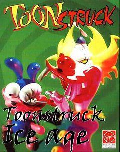 Box art for Toonstruck