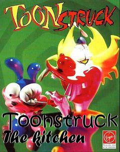 Box art for Toonstruck