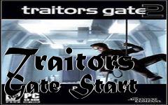 Box art for Traitors Gate