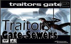 Box art for Traitors Gate