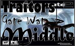 Box art for Traitors Gate
