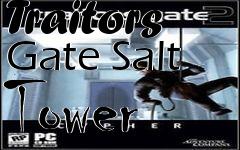 Box art for Traitors Gate