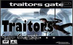Box art for Traitors Gate