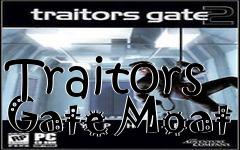 Box art for Traitors Gate