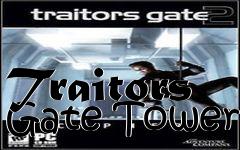 Box art for Traitors Gate