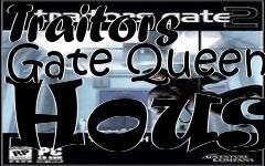 Box art for Traitors Gate
