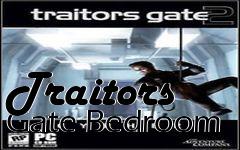 Box art for Traitors Gate