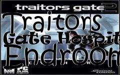 Box art for Traitors Gate