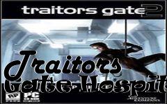 Box art for Traitors Gate