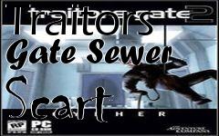 Box art for Traitors Gate