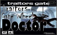Box art for Traitors Gate