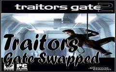 Box art for Traitors Gate