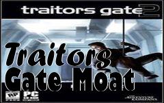 Box art for Traitors Gate