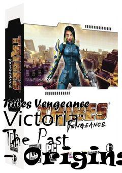 Box art for Tribes Vengeance