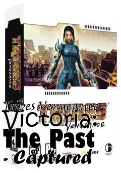 Box art for Tribes Vengeance