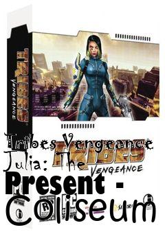 Box art for Tribes Vengeance