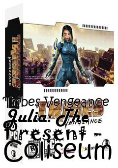 Box art for Tribes Vengeance