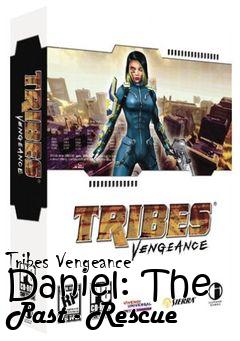 Box art for Tribes Vengeance