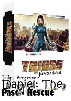 Box art for Tribes Vengeance