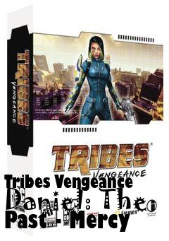 Box art for Tribes Vengeance
