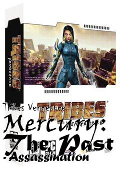 Box art for Tribes Vengeance