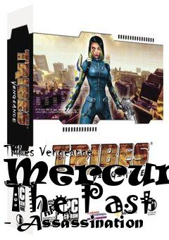 Box art for Tribes Vengeance